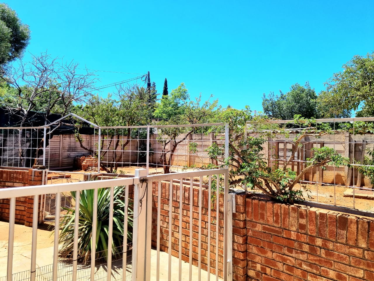 3 Bedroom Property for Sale in Hadison Park Northern Cape